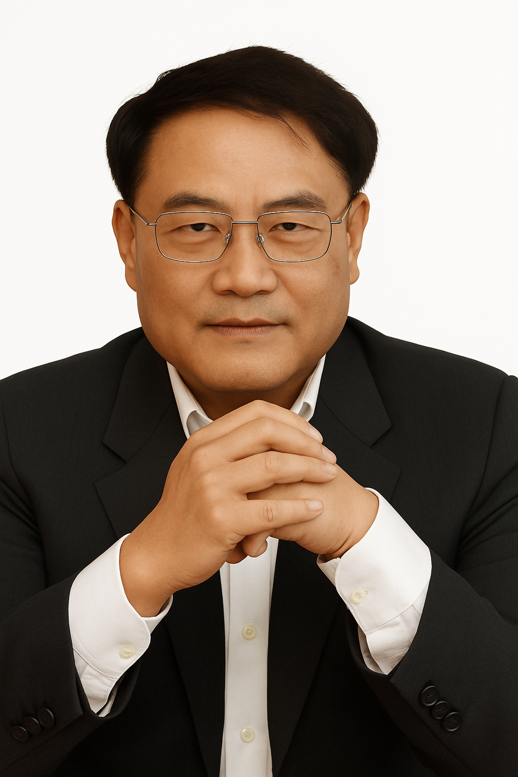 吳聲華  