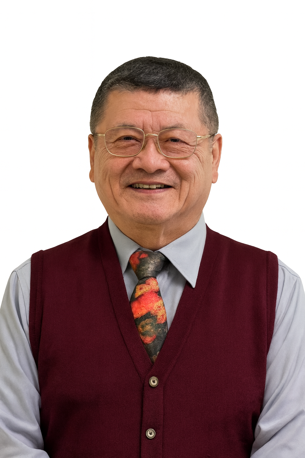 Chen Shuitian