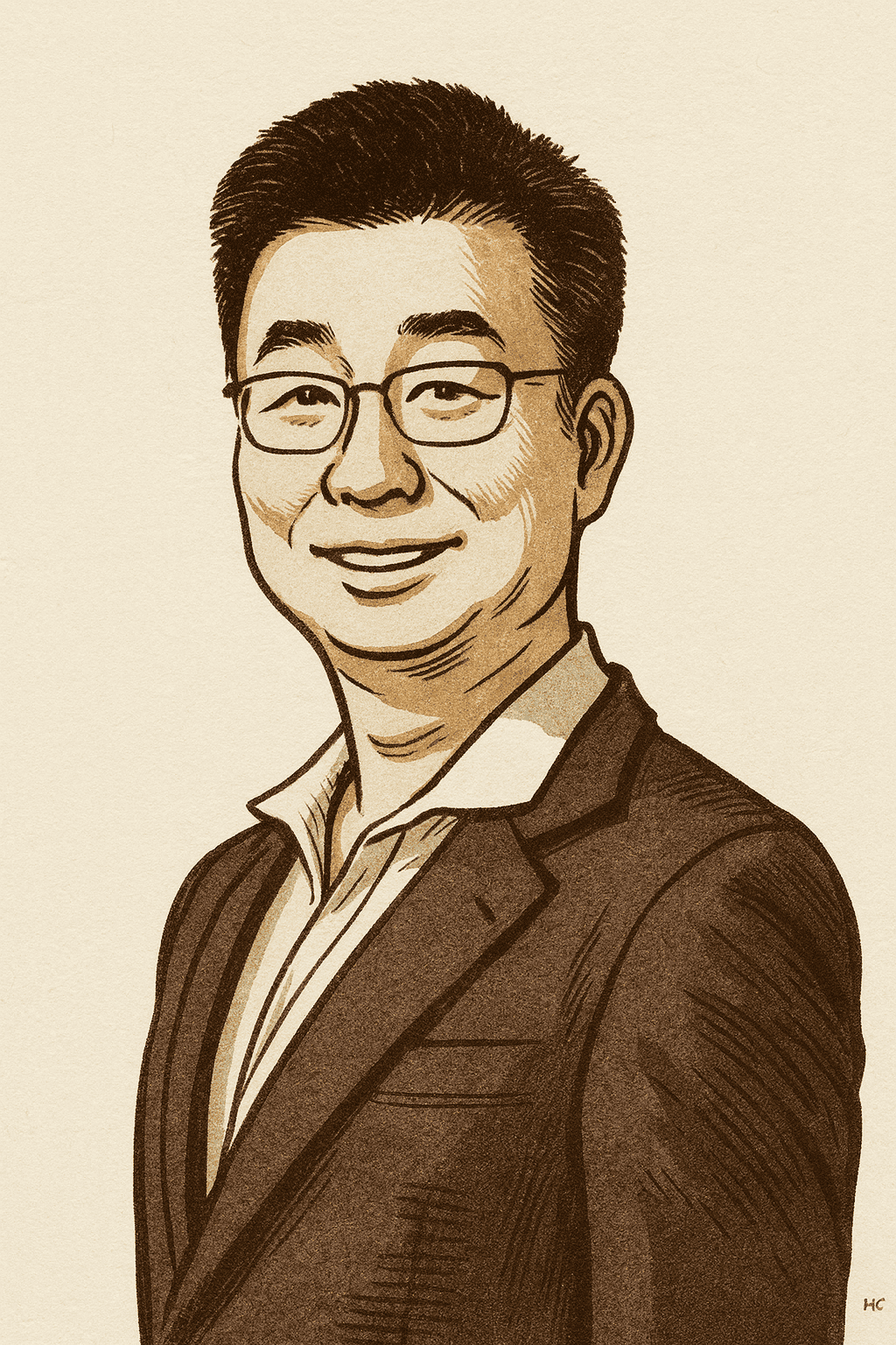 Chen Zhiming