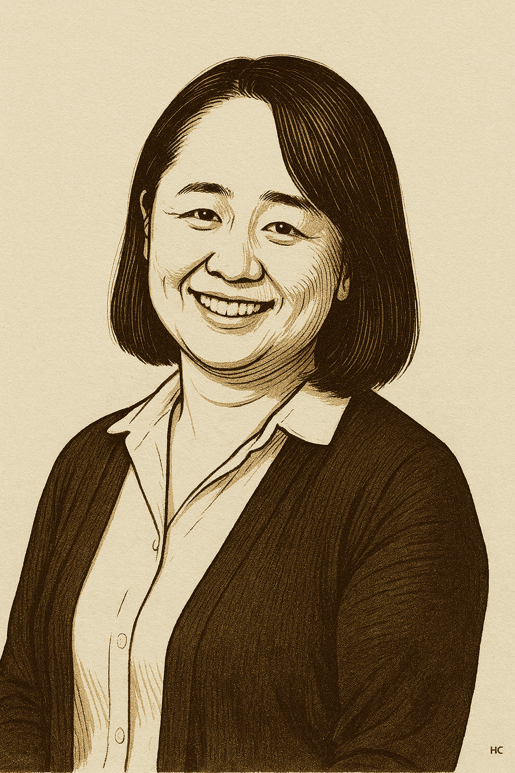 Wang Ruiling